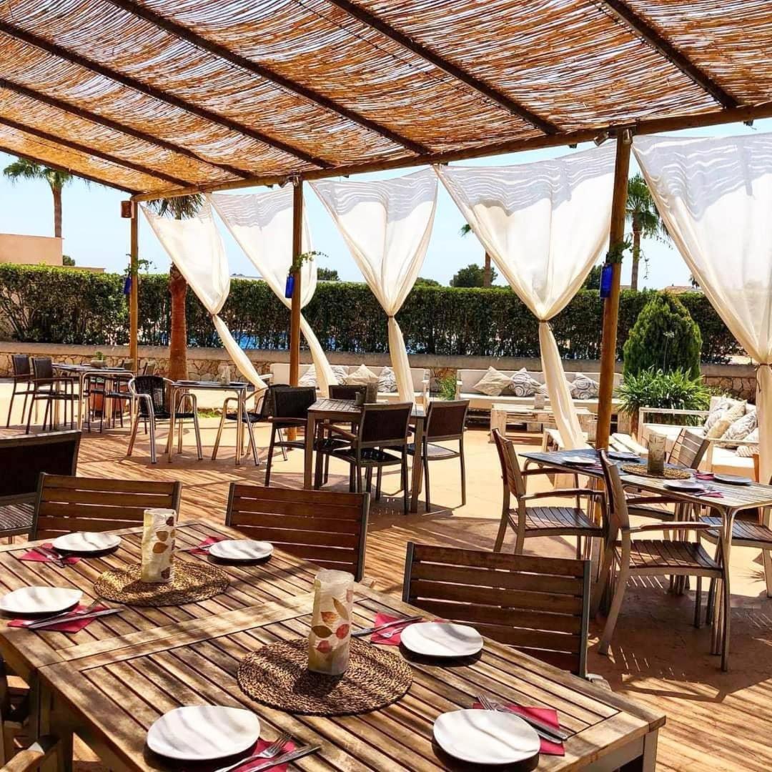 Villa El Paraiso Residence Club Mallorca Sa Rapita Exterior photo
